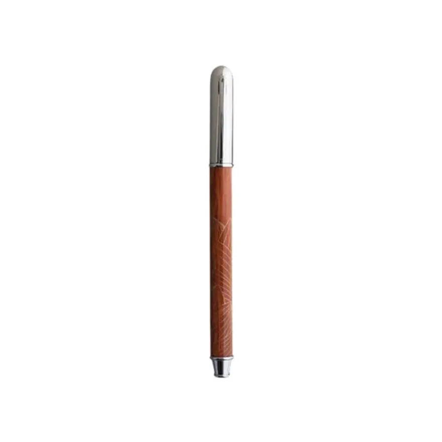 Oberthur Canopée - Roller bois de rose