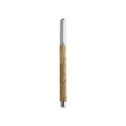 Oberthur Canopée - Stylo plume chêne