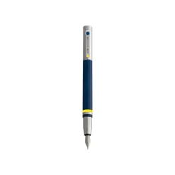 Oberthur Cap Horn - Stylo plume jaune