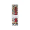 Oberthur Carmen - Stylo à bille et stylo roller - noir - rétractable