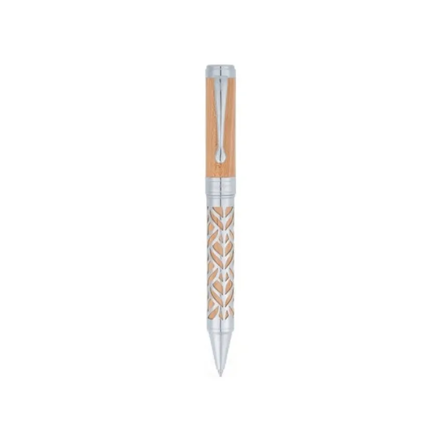 Oberthur Carthagène - Stylo à bille - rétractable