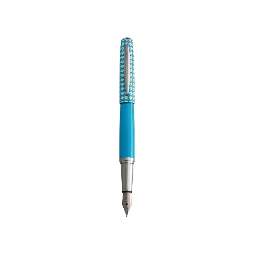 Oberthur Chelsea - Stylo plume - différents modèles disponibles