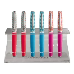 Oberthur Chelsea - Stylo plume - différents modèles disponibles