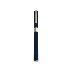 Oberthur Éclipse - Stylo plume marine