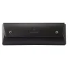 Oberthur Cologne - Etui simple pour stylo - noir