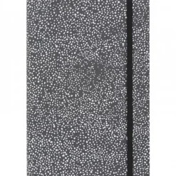 Oberthur Confettis - Carnet de notes 14 x 21 cm - ligné - 200 pages