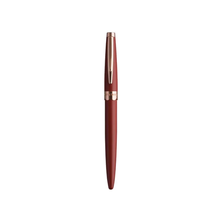 Oberthur Cordoue - Roller - brique