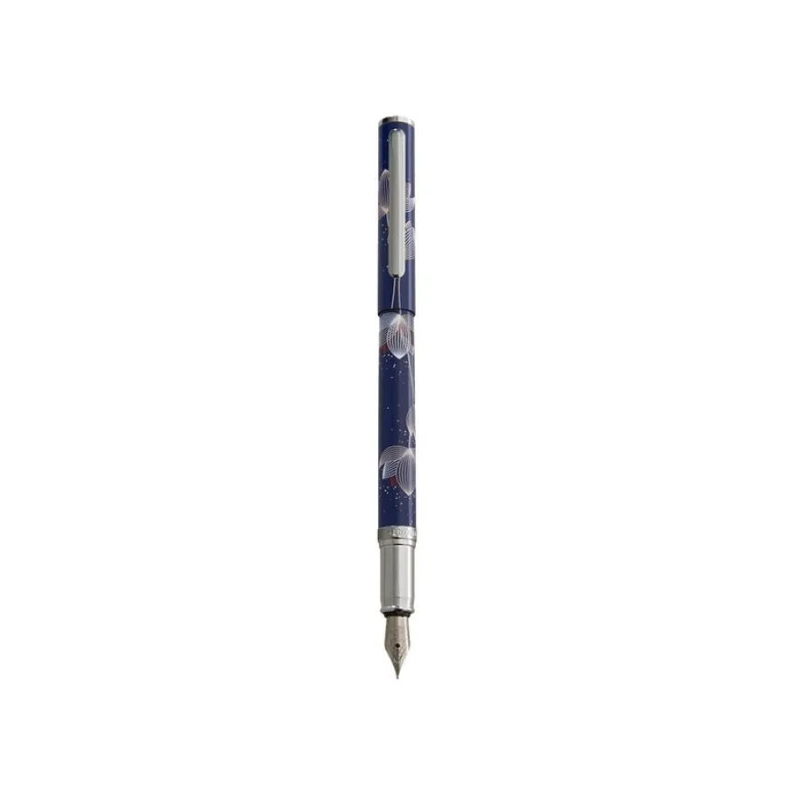 Oberthur Daily Nagano - Stylo plume - différents modèles disponibles