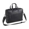 Oberthur Dakota - Sacoche pour ordinateur portable 15,6" - noir