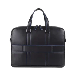 Oberthur Dakota - Sacoche pour ordinateur portable 15,6" - noir