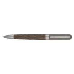 Oberthur Delphes - Stylo à bille - noir