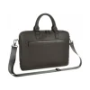Oberthur Détroit - Sacoche slim pour ordinateur portable 15,6" - kaki