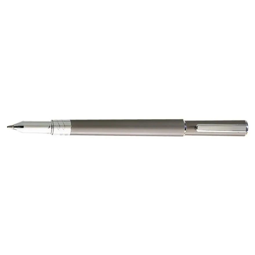 Oberthur Electra - Stylo à bille champagne