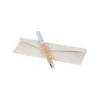 Oberthur Esteli - Stylo plume - Mauve - fin
