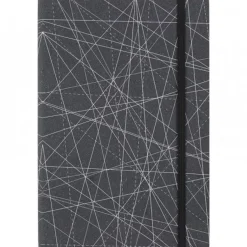 Oberthur Faisceaux - Carnet de notes 14 x 21 cm - ligné - 200 pages