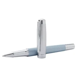 Oberthur Fjord - Stylo à bille bleu