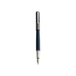 Oberthur Fusion - Stylo plume marine