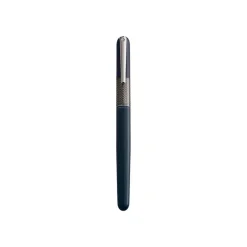 Oberthur Fusion - Stylo plume marine