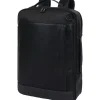 Oberthur 24H - Sac à dos pour ordinateur portable 15,6" - noir