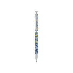 Oberthur Indigo - Stylo à bille - citrons
