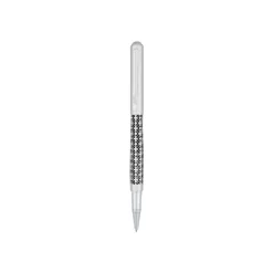 Oberthur Jaipur - Roller - argent