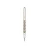 Oberthur Jaipur - Stylo plume - champagne