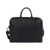 Oberthur Jakarta - Sacoche pour ordinateur portable 17,3" - noir