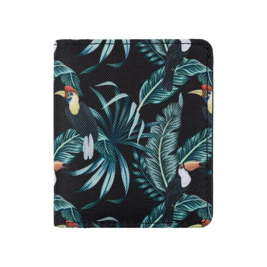 Oberthur Jungle - Porte-cartes de visites - disponible dans différents modèles