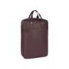 Oberthur Lady Bradford - Sac à dos pour ordinateur portable 15,6" - bordeaux