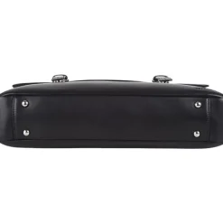 Oberthur Locmaria - Cartable pour ordinateur portable 15,6" - noir
