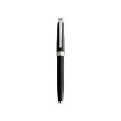 Oberthur Maestro - Stylo plume noir
