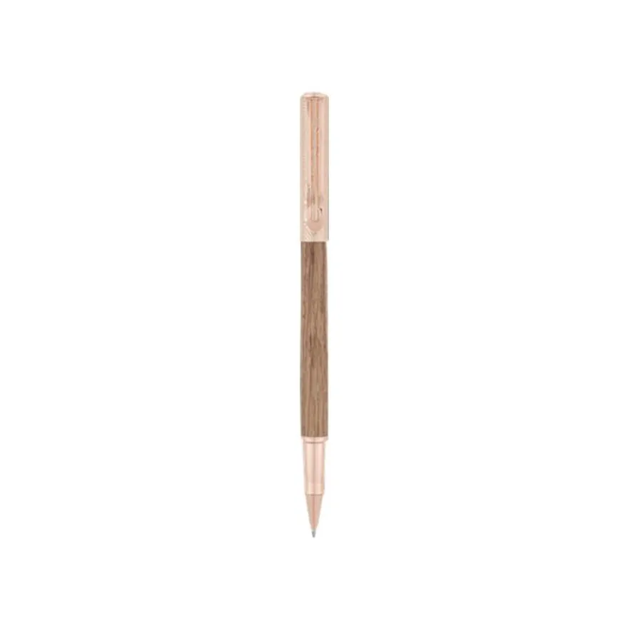 Oberthur Mimizan - Roller - noyer