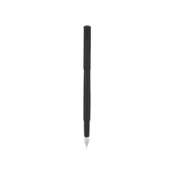 Oberthur Minneapolis - Stylo plume - noir