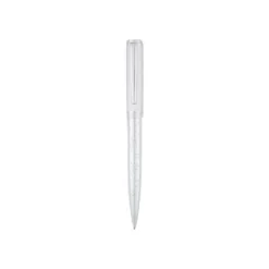 Oberthur Miraflores - Stylo à bille - chromé