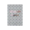 Oberthur Mots doux - Carnet de notes souple - A5 - ligné - 200 pages - mamie