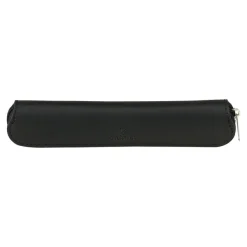 Oberthur Move - Etui simple noir - pour 1 stylo