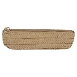 Oberthur Olympe - Stylo plume - noyer