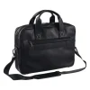 Oberthur Oregon - Sacoche pour ordinateur portable 15,6" - noir