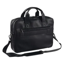 Oberthur Oregon - Sacoche pour ordinateur portable 15,6" - noir