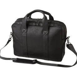 Oberthur Oregon - Sacoche pour ordinateur portable 15,6" - noir