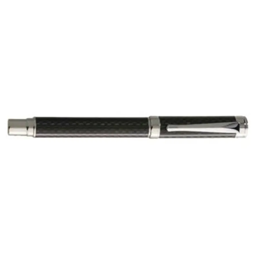 Oberthur Orion - Roller carbone