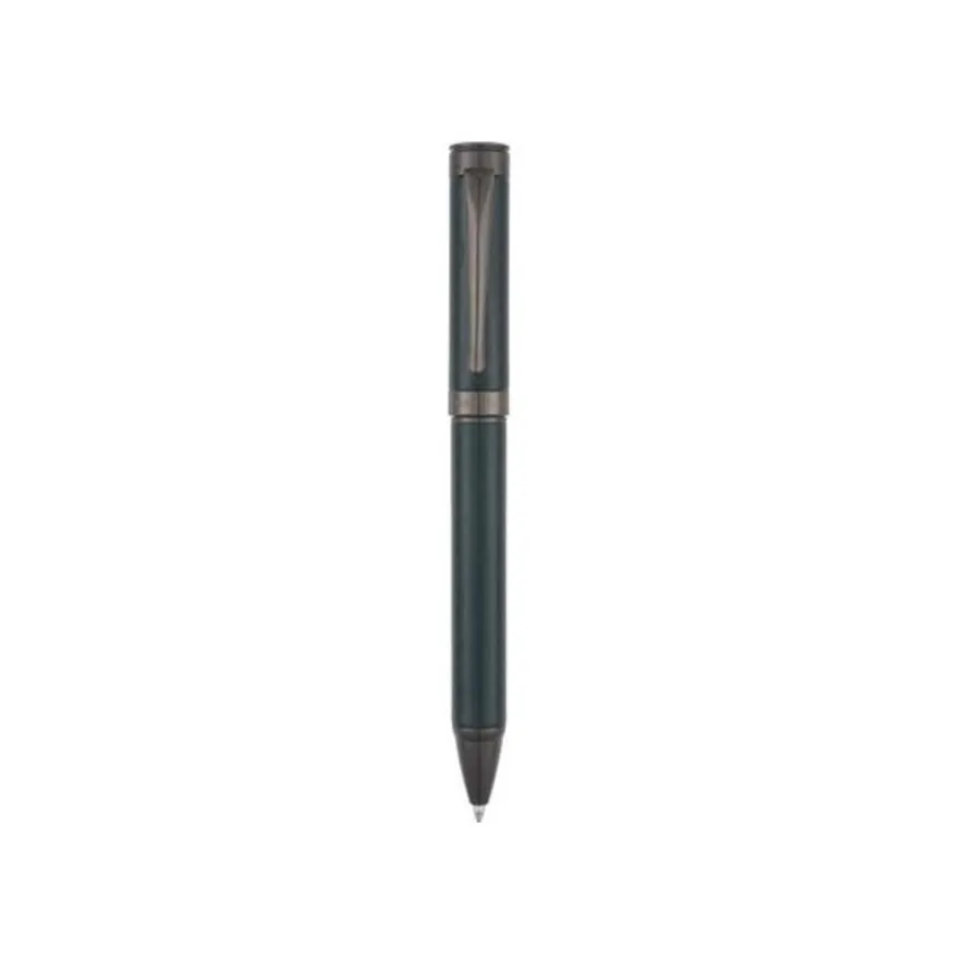 Oberthur Orion - Stylo à bille - vert
