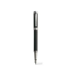 Oberthur Orion - Stylo plume - vert gun