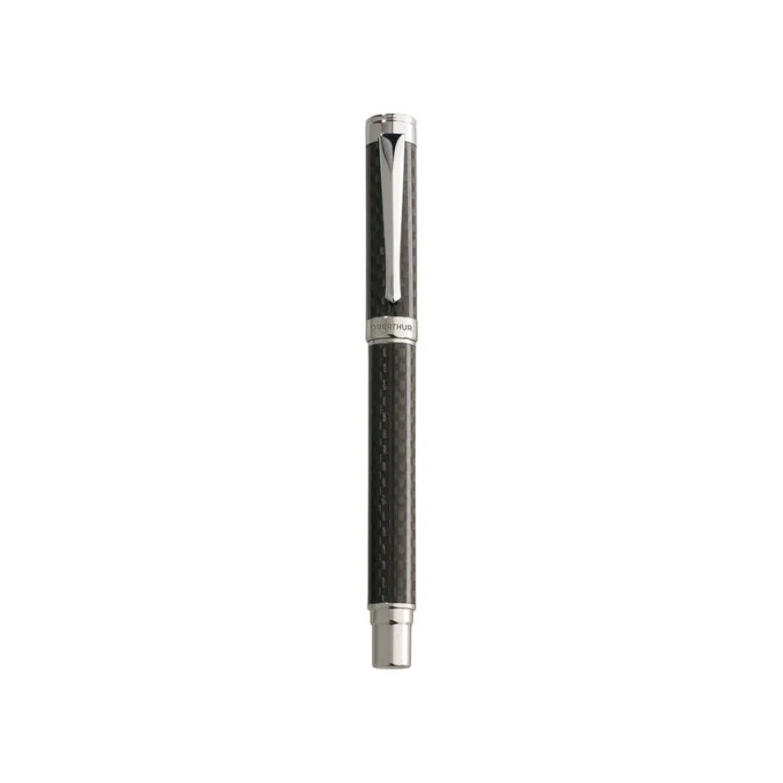 Oberthur Orion - Stylo plume carbone