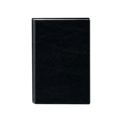 Oberthur Oslo - Répertoire Carnet d'adresses 16 x 23,5 cm - disponible dans différentes couleurs