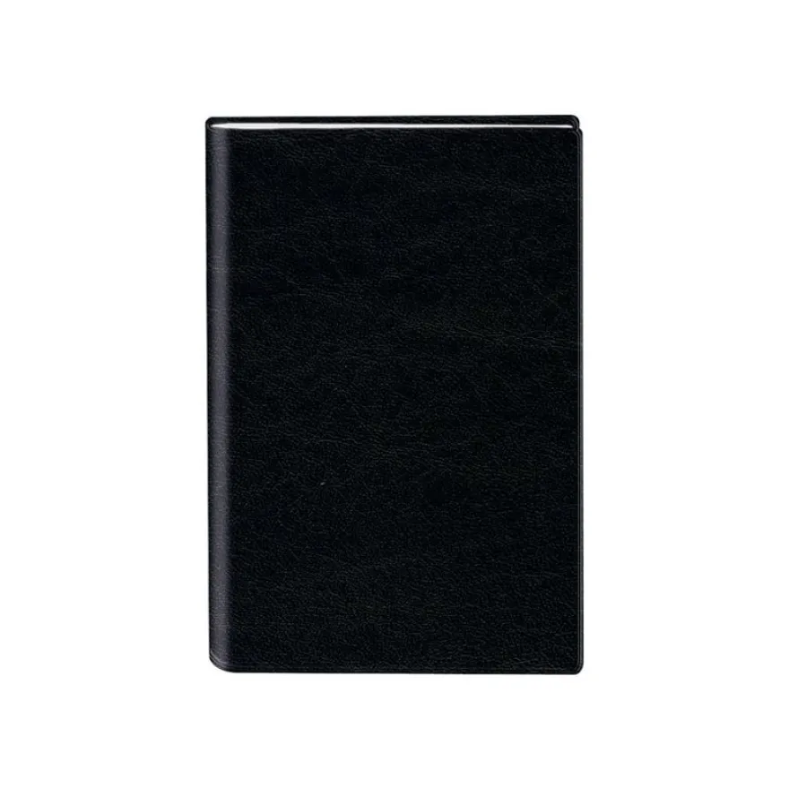 Oberthur Oslo - Répertoire Carnet d'adresses 16 x 23,5 cm - disponible dans différentes couleurs