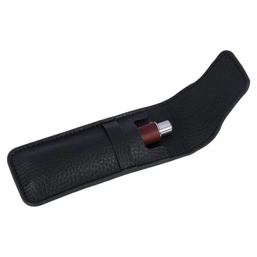 Oberthur Ottawa - Stylo plume - acajou