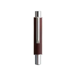 Oberthur Ottawa - Stylo plume - acajou