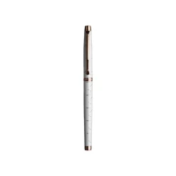 Oberthur Palazzo - Stylo plume - blanc