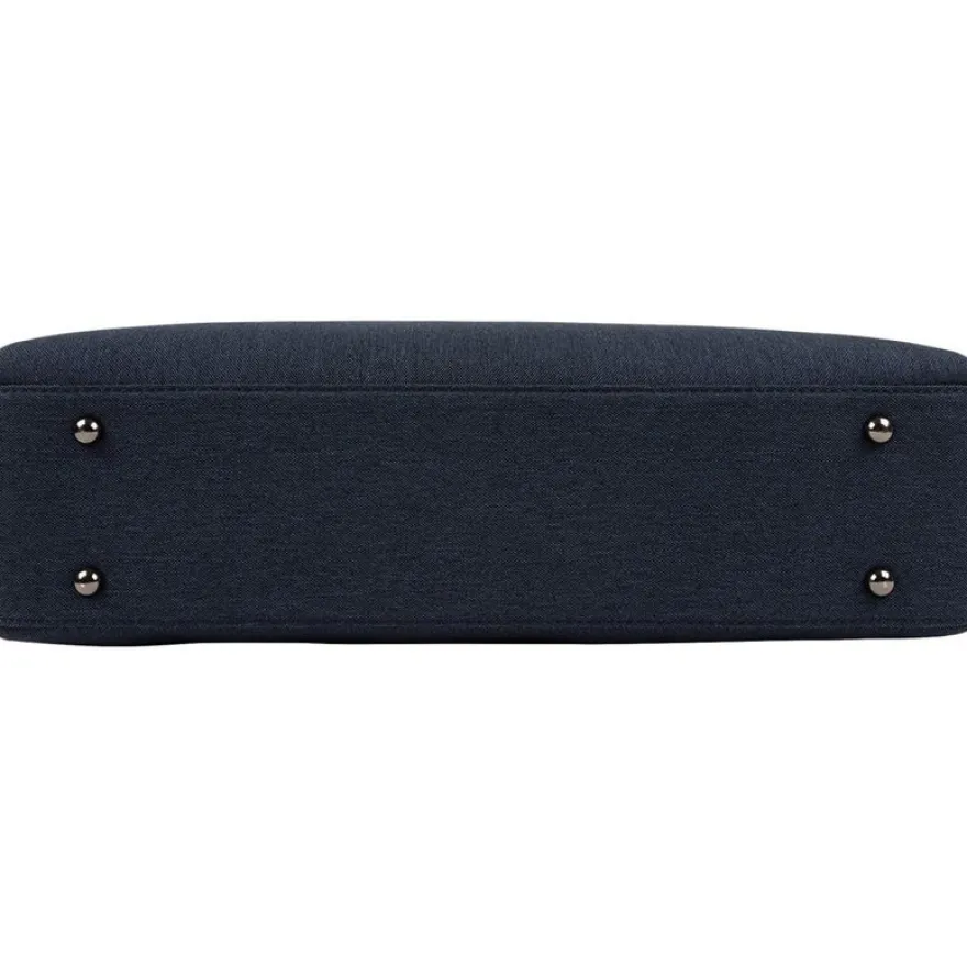 Oberthur Phoenix - Sacoche pour ordinateur portable 15,6" - bleu
